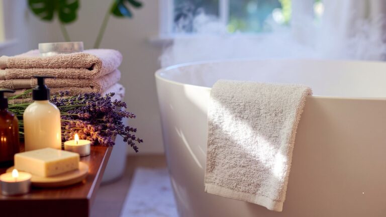 7-Day Wellness Itinerary