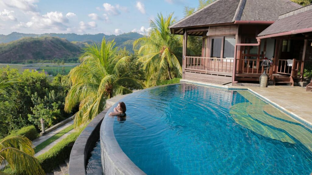 Bali Retreats