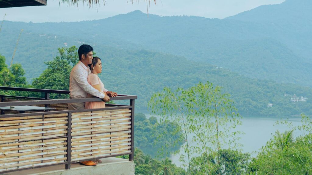 Romantic Couples Retreats