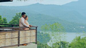 Romantic Couples Retreats